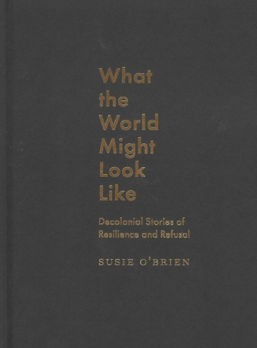 What the World Might Look Like