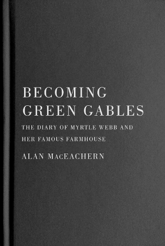 Becoming Green Gables