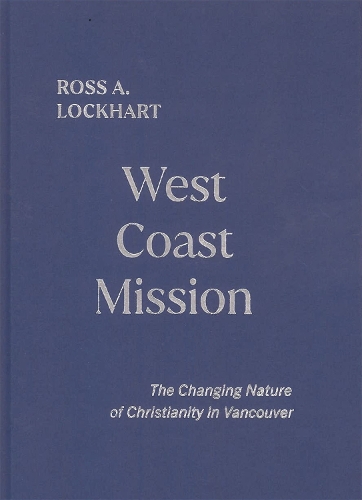 West Coast Mission