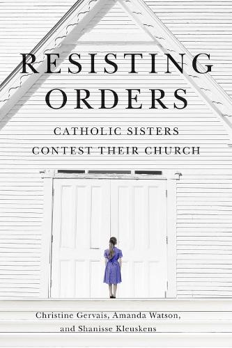 Resisting Orders