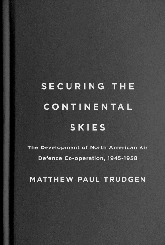 Securing the Continental Skies