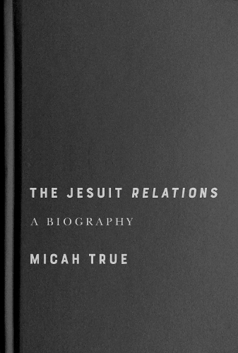 The Jesuit Relations