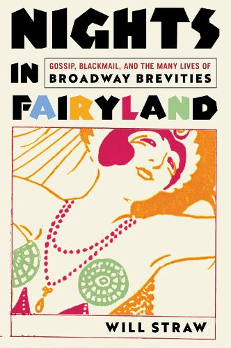 Nights in Fairyland