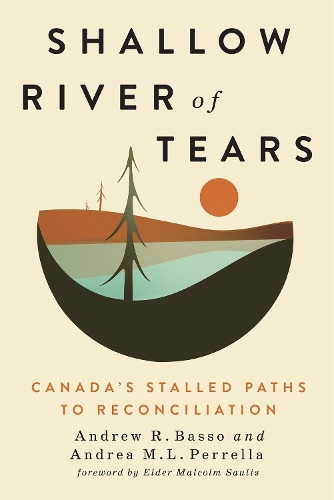 Shallow River of Tears