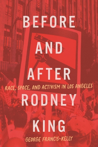 Before and After Rodney King