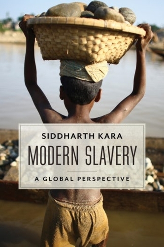 Modern Slavery: A Global Perspective.