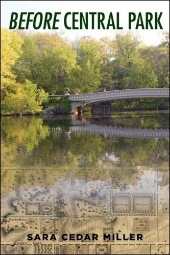 Before Central Park.