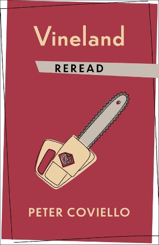 Vineland Reread.