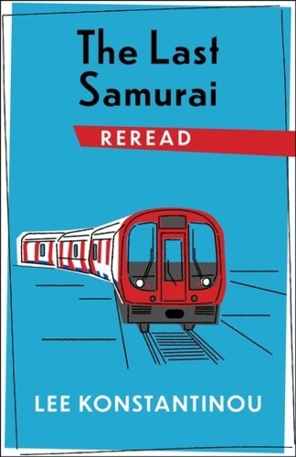 The Last Samurai Reread.