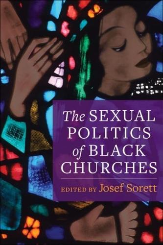 The Sexual Politics of Black Churches.