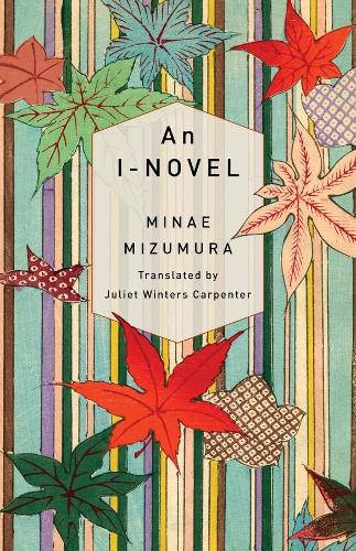 An I-Novel.