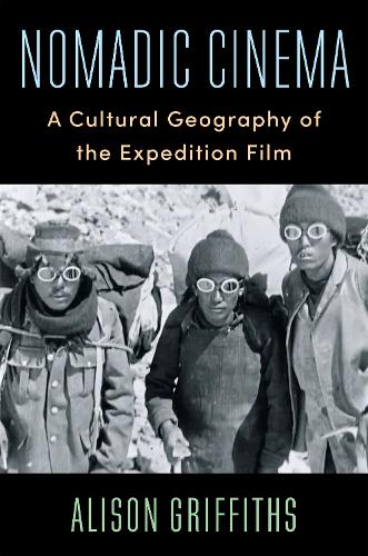Nomadic Cinema