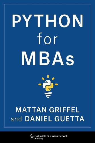 Python for MBAs.
