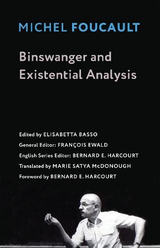 Binswanger and Existential Analysis.