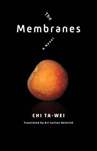 The Membranes: A Novel.