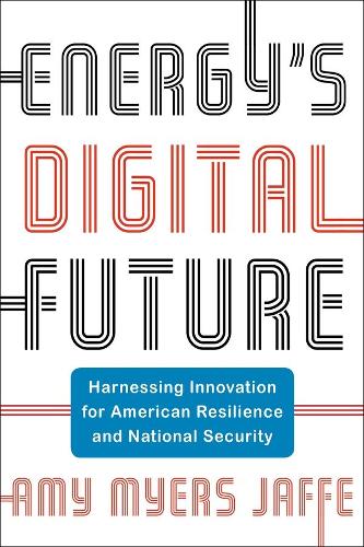 Energy's Digital Future