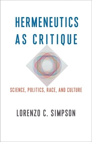 Hermeneutics as Critique