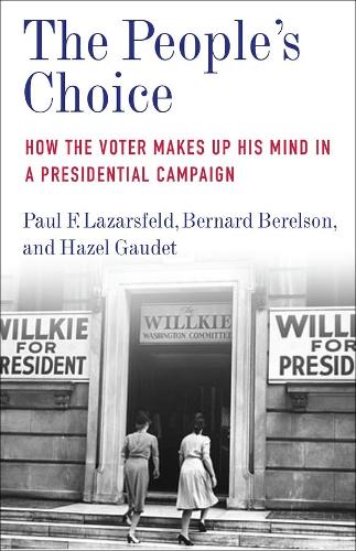 The People's Choice