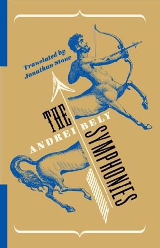 The Symphonies.