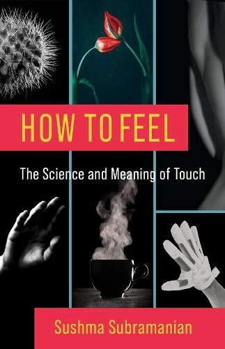 How to Feel: The Science and Meaning of Touch.