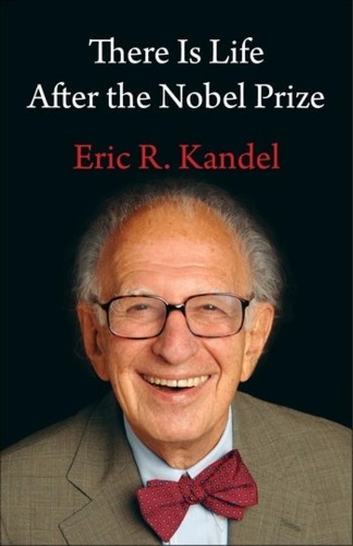 There Is Life After the Nobel Prize.