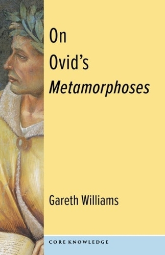 On Ovid's Metamorphoses.
