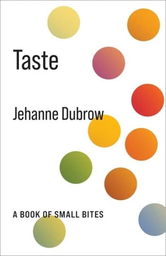 Taste: A Book of Small Bites.