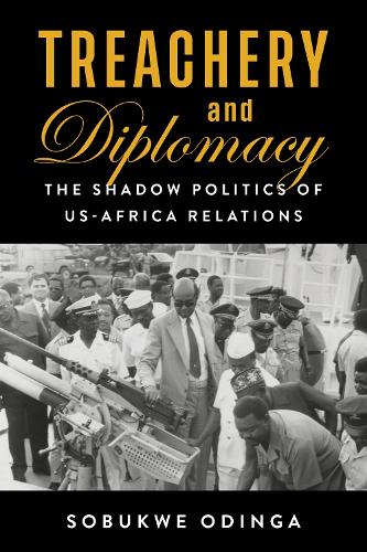 Treachery and Diplomacy