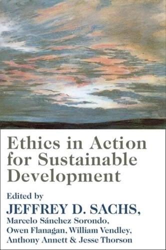 Ethics in Action for Sustainable Development.