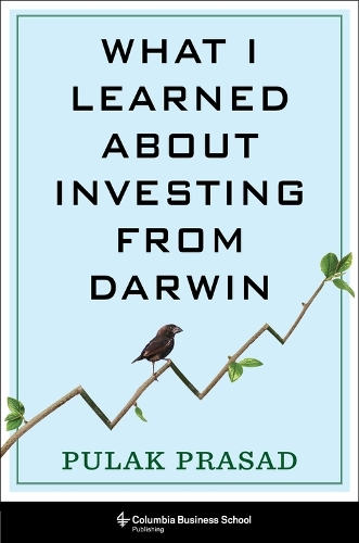 What I Learned About Investing from Darwin.