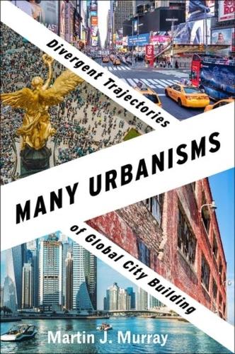 Many Urbanisms: Divergent Trajectories of Global City Building.