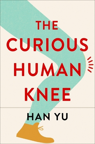 The Curious Human Knee.