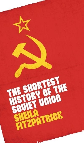 The Shortest History of the Soviet Union.