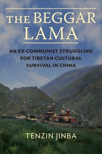 The Beggar Lama