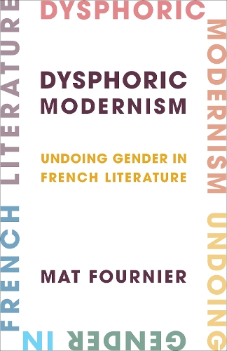 Dysphoric Modernism