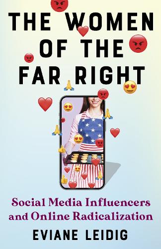 The Women of the Far Right