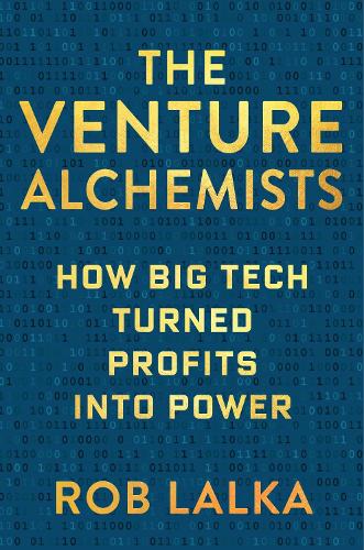 The Venture Alchemists