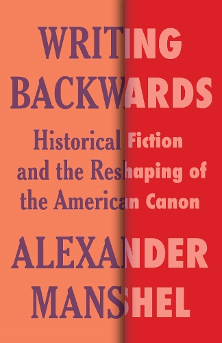 Writing Backwards