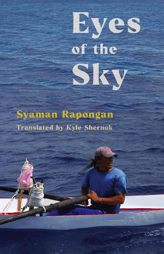 Eyes of the Sky.