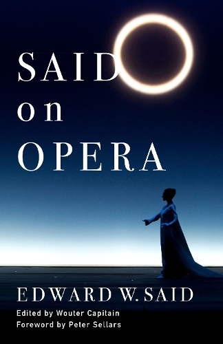 Said on Opera.