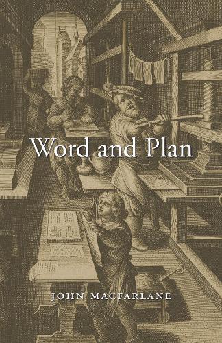 Word and Plan.