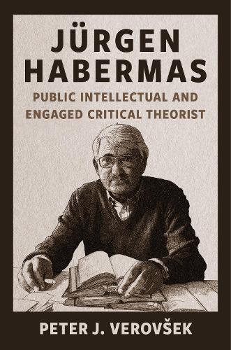 Juergen Habermas