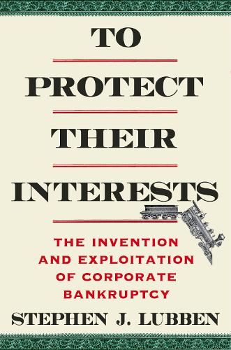 To Protect Their Interests