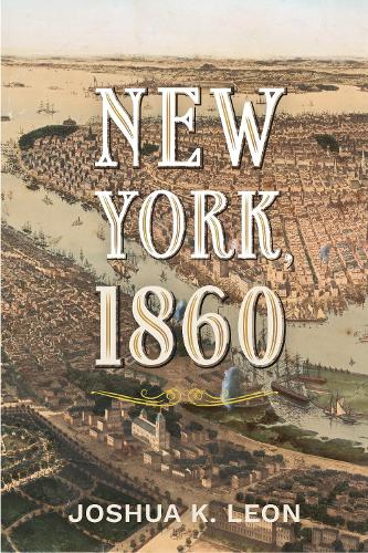 New York, 1860.