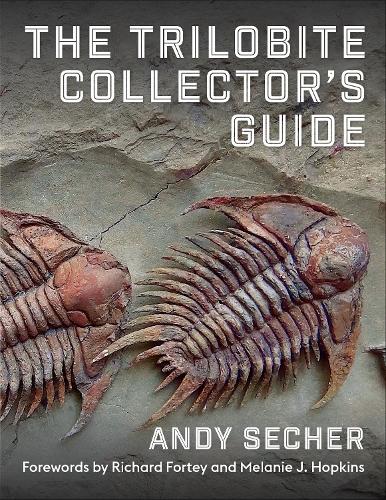 The Trilobite Collector's Guide.