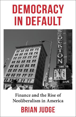 Democracy in Default