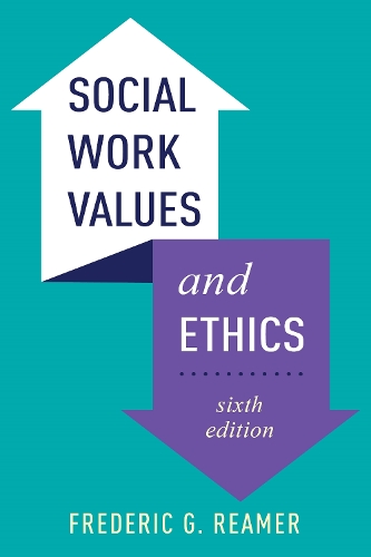 Social Work Values and Ethics.