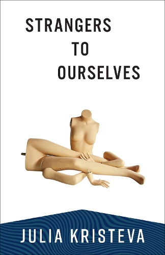 Strangers to Ourselves.