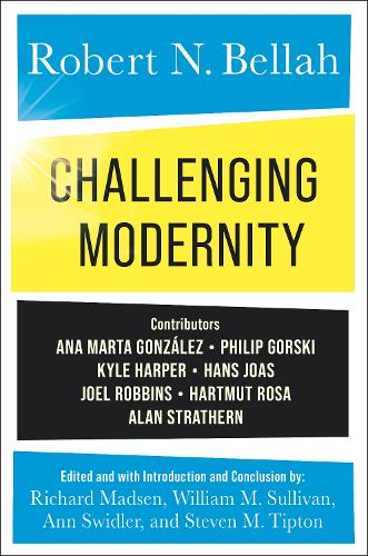 Challenging Modernity.