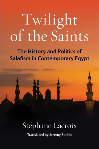 Twilight of the Saints